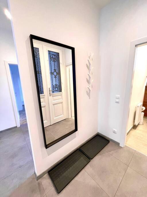 Brand New Spacious & Stylish Aptmt In City-Centre Vienna Exterior photo